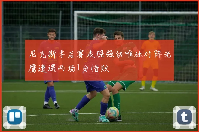 尼克斯季后赛表现强劲唯独对阵老鹰遭遇两场1分惜败